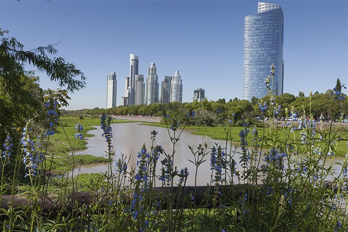 reserva costanera sur