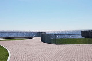 reserva ecologica ciudad universitaria rio-de la plata