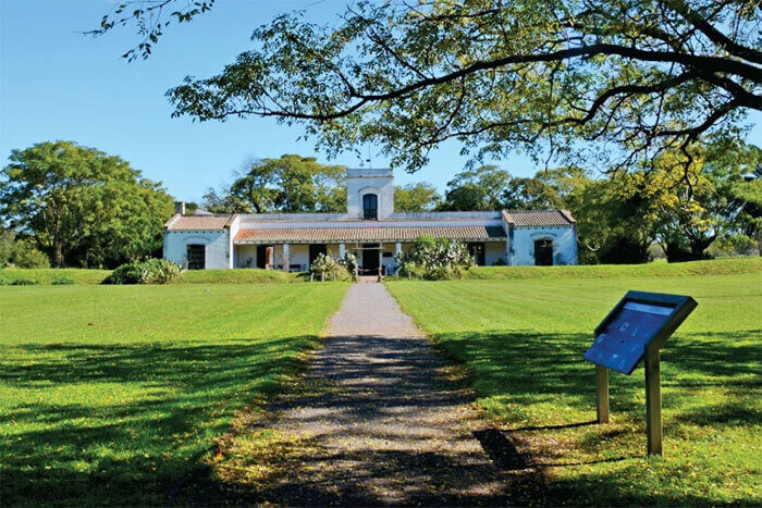 san antonio de areco
