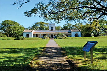 san antonio de areco