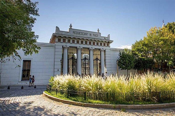 semana del patrimonio 2025