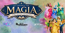 academia de magia