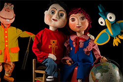 alejandra y los mundos obra de teatro