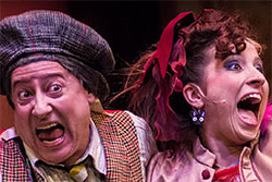 amadero teatro infantil