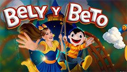 bely beto