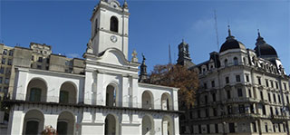 cabildo