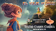el viaje de maki
