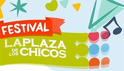 La plaza de los chicos teatro en Buenos Aires