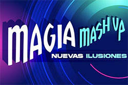 magia mashup teatro
