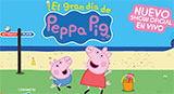 peppa pig
