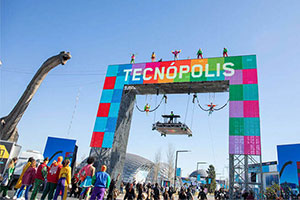 tecnopolis 2026