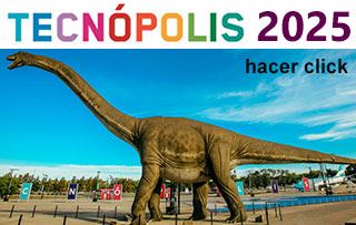 tecnopolis 2025
