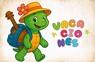 vacaciones de invierno en el palacio libertad cck