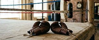 Visita guiada Almagro y el boxeo
