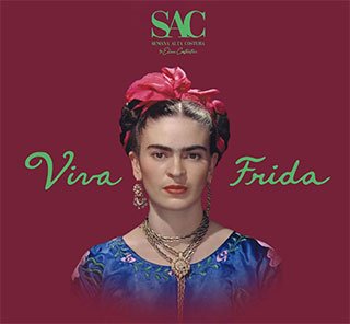 Viva Frida en el Malba 2026