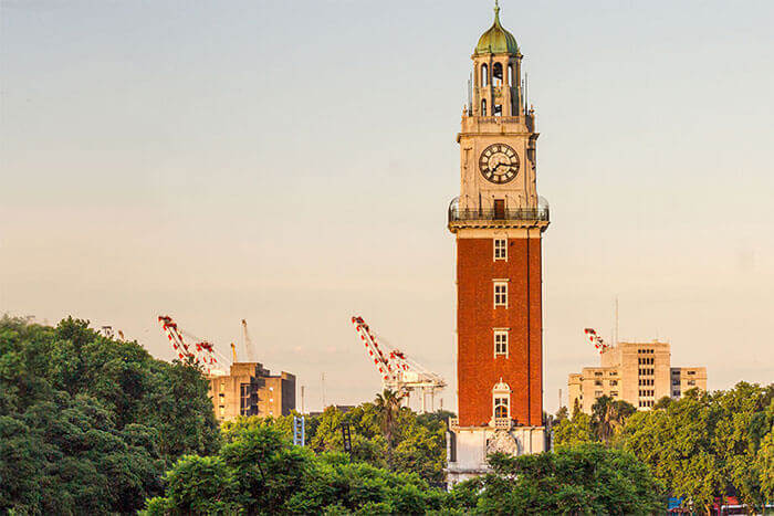 torre monumental