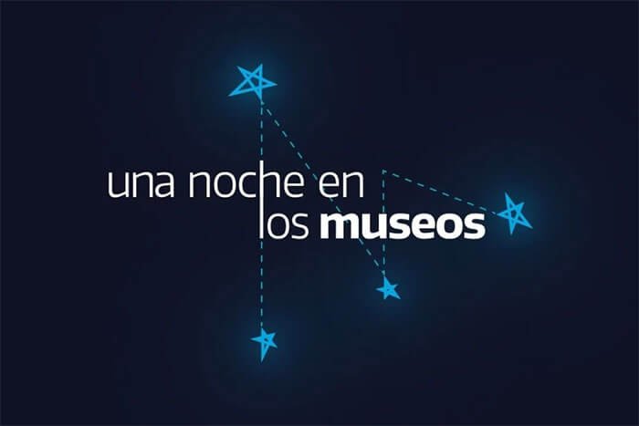 una noche en los museos 2026