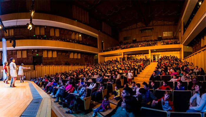 usina del arte espectaculos shows