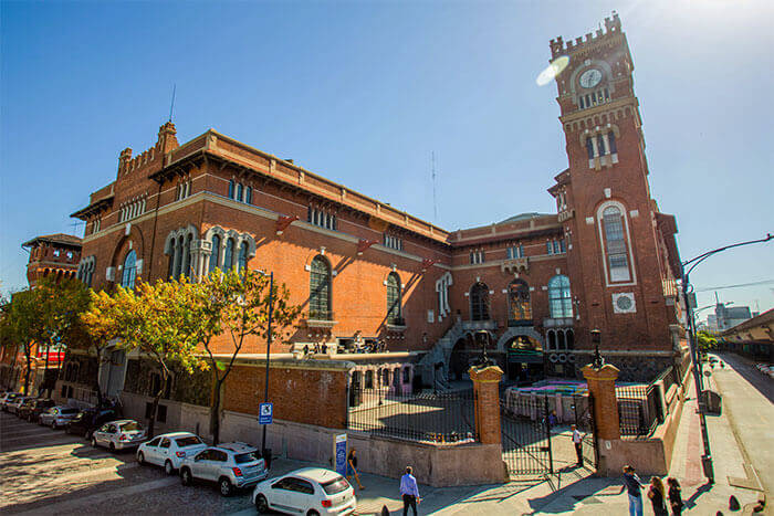 usina del arte la boca