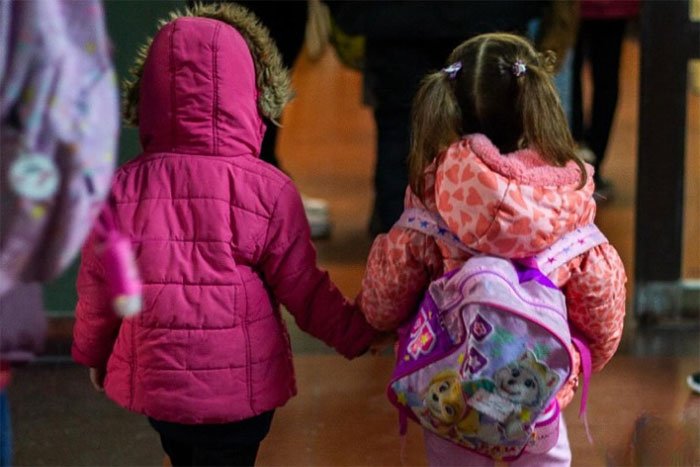 Vacaciones en la Escuela Invierno 2026 en Buenos Aires