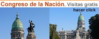 visita congreso nacion
