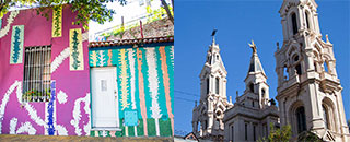 visita guiada gratis barracas