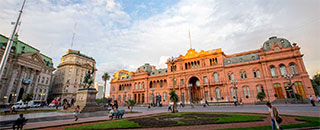 visita guiada gratis plaza de mayo