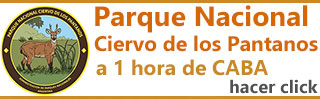 parque nacional ciervo de los pantanos