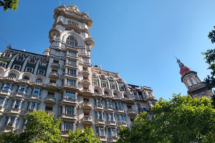 visitas guiadas gratis buenos aires