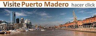 puerto madero