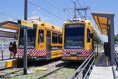 Información del Premetro